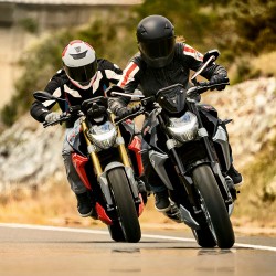 BMW F 900 R Roadster